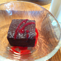 TOOTH TOOTH GARDEN RESTAURANT - 