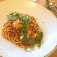 TOOTH TOOTH GARDEN RESTAURANT - 