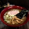 らーめん屋本舗　麺龍