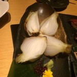 個室居酒屋　馬に魚に　 - 