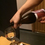 個室居酒屋　馬に魚に　 - 