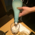 個室居酒屋　馬に魚に　 - 