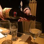 個室居酒屋　馬に魚に　 赤坂見附店 - 