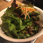 炭火焼肉 なかはら - 