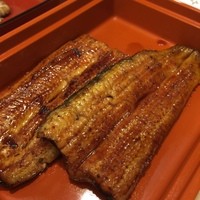 満寿家 - 蒲焼　2950円