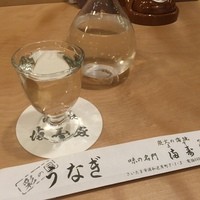 満寿家 - 少し甘めなお酒