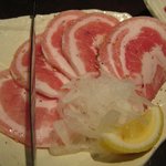 焼肉 ぐろーばる - タン