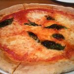 ミ・カーサ - マルゲリータ