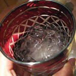 焼肉 ぐろーばる - 焼酎