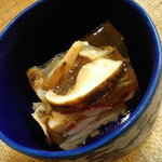 うを弥 - 先付け