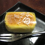 アラモード - 「酪園チーズ」138円