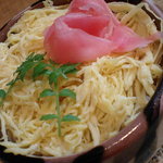 うを弥 - チラシ寿司