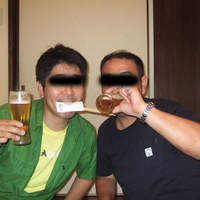 角さん - 