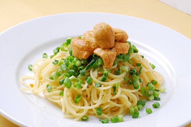 ブレアマリーナ（Trattoria BLAIR MARINA） - 本塩釜（イタリアン）の写真