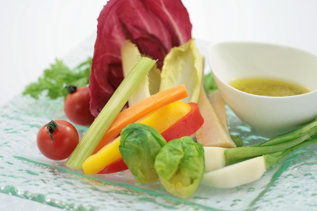 ブレアマリーナ（Trattoria BLAIR MARINA） - 本塩釜（イタリアン）の写真