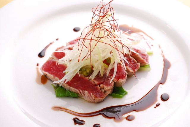 ブレアマリーナ（Trattoria BLAIR MARINA） - 本塩釜（イタリアン）の写真