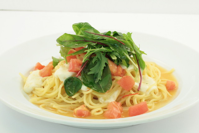 ブレアマリーナ本塩釜 | マリンゲート塩釜のイタリアンレストラン