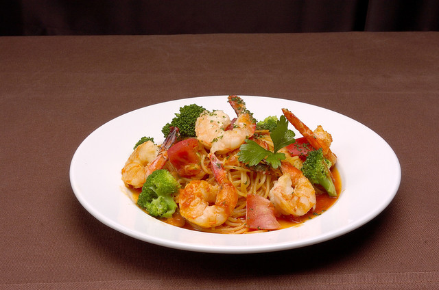 ブレアマリーナ（Trattoria BLAIR MARINA） - 本塩釜（イタリアン）の写真