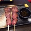 串焼楽酒 MOJA いろは横丁店