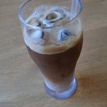 チルコロ・イル・ピッコロ・カンポ - ドリンク2016.03.26