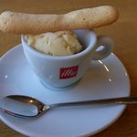 チルコロ・イル・ピッコロ・カンポ - デザート2016.03.26