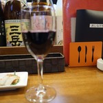 瑚遥 - 赤ワイン