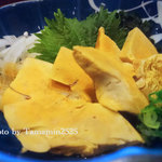 酒菜 浪漫亭 - あんきも