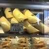 パン・洋菓子・喫茶 オジマ - 料理写真:
