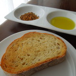 サラマンジェ ド ヨシノ - 