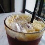 Loft 2 - アイスコーヒー
