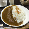 牛すじカレー 小さなカレー家