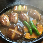 手打ちそば処・縁 - 