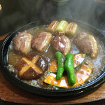 手打ちそば処・縁 - 