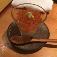 沁ゆうき - 湯葉いくら