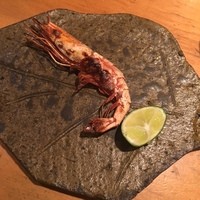 沁ゆうき - 甘エビ斉京漬け