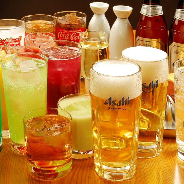 集合郎 はなれ（しゅうごろう） - 広瀬通（居酒屋）の写真