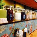 スパイスカレーまるせ - 