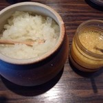 油そば専門店ぶらぶら - 