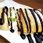 ベリーベリースープ 柳井ジャムズ店 - 