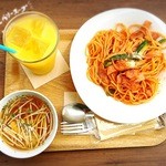 ベリーベリースープ 柳井ジャムズ店 - 