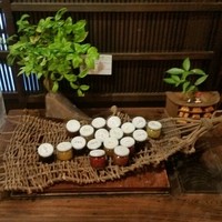山ごぼう - 