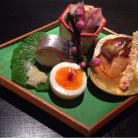 祇園 にしかわ - 
