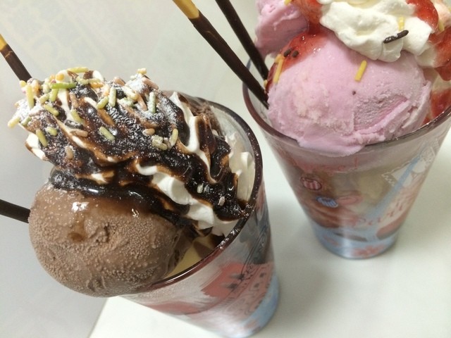 アルカディア - 網走（イタリアン）の写真