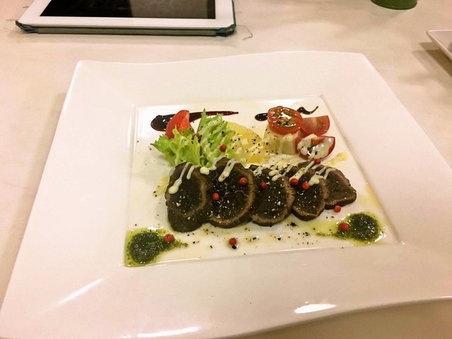 アルカディア - 網走（イタリアン）の写真