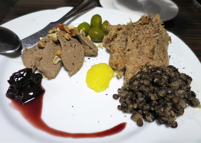 アヒルの空 西荻窪 イタリアン 食べログ アヒルの空 西荻窪 イタリアン 食べログ