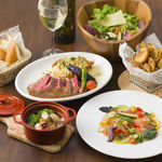 kawara CAFE&DINING - 