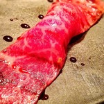 焼肉うしごろ 銀座店 - 