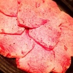 焼肉うしごろ 銀座店 - 