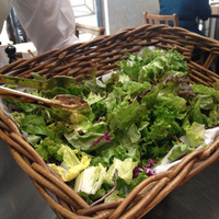BISTRO FAVORI 代官山 - 
