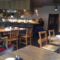 BISTRO FAVORI 代官山 - 